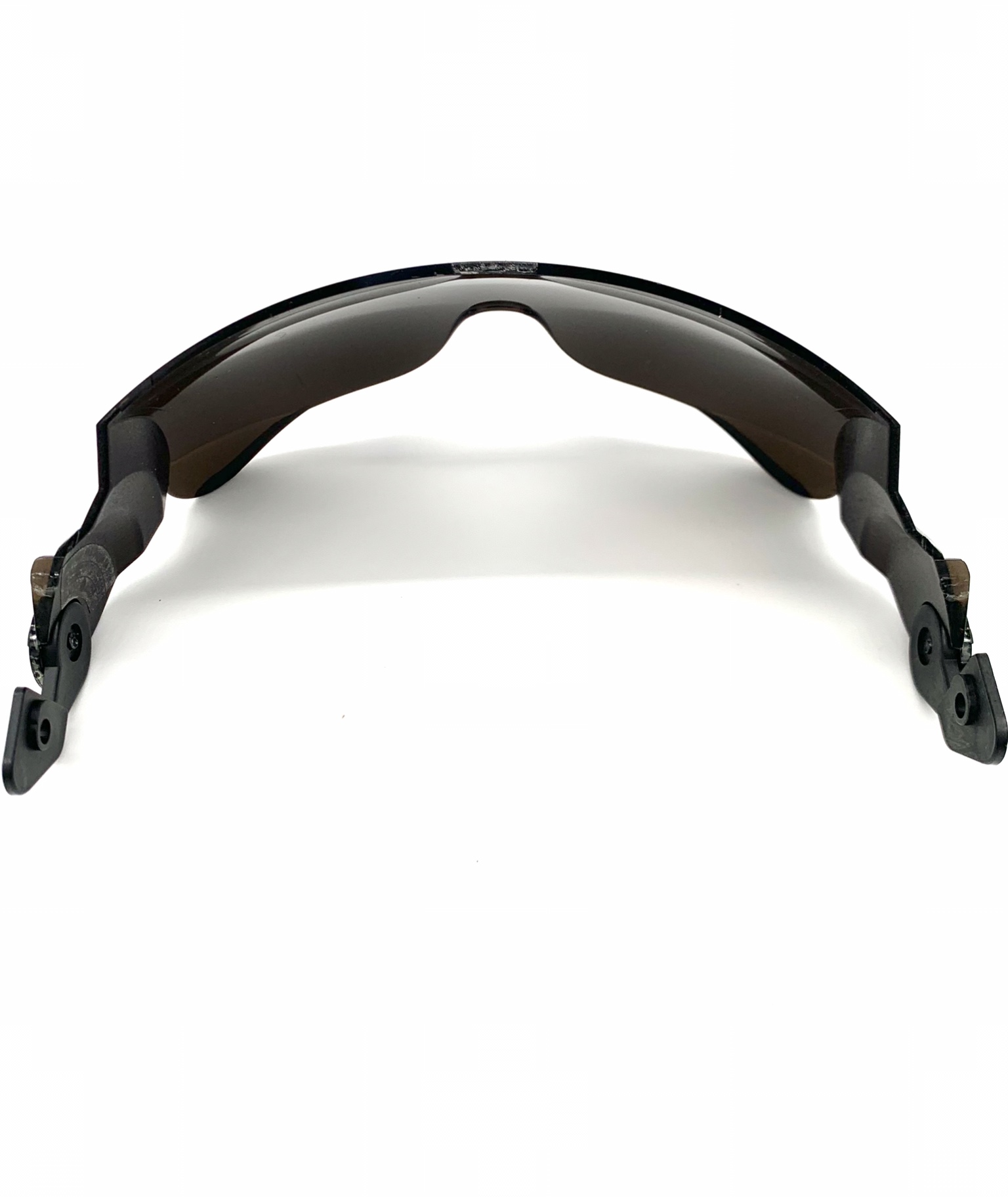Augenschutz / Schutzbrille für PAB Fire Compact Dunkel (Sonnenbrille)